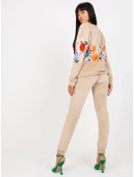 Súprava RV KMPL 8172.44P béžová Súprava RV KMPL 8172.44P béžová