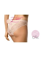 Dámske nohavičky BBL 2003 Beige - Babell Dámske nohavičky BBL 2003 Beige - Babell