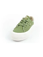 Dámske topánky W LCW-25-31-3449L green - Lee Cooper