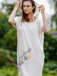 Dámske šaty LHD 460 A20