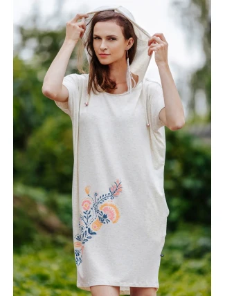 Dámske šaty LHD 460 A20