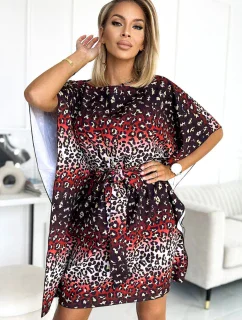 Denné šaty model 175034 Numoco