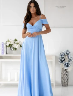 Dlhé šaty model 208860 With You