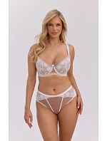 Gaia nohavičky GFP 1358 Claire S-3XL Gaia nohavičky GFP 1358 Claire S-3XL