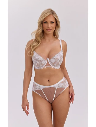 Gaia nohavičky GFP 1358 Claire S-3XL Gaia nohavičky GFP 1358 Claire S-3XL