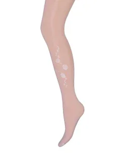 Pančuchy Gatta Little Princess Alice 1 vzor 38 20 den 116-158