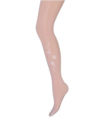 Pančuchy Gatta Little Princess Alice 1 vzor 38 20 den 116-158 Pančuchy Gatta Little Princess Alice 1 vzor 38 20 den 116-158