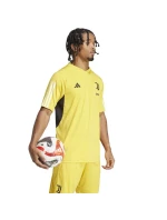 Pánske tréningové tričko adidas Juventus JSY M IQ0875 Pánske tréningové tričko adidas Juventus JSY M IQ0875