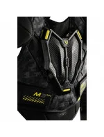 Hokejové chrániče ramien Bauer Supreme M3 Sr M 1061865 Hokejové chrániče ramien Bauer Supreme M3 Sr M 1061865