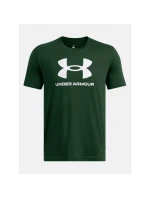 Tričko Under Armour M 1382911-301 muži Tričko Under Armour M 1382911-301 muži