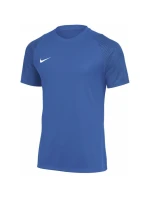Pánske tričko Nike Dri-Fit Academy II Blue HV8160 463