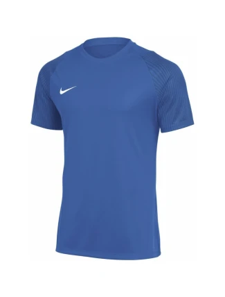 Pánske tričko Nike Dri-Fit Academy II Blue HV8160 463