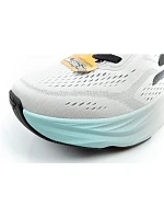 Športová obuv Skechers pánske tenisky Max Run white SLIP-INS Športová obuv Skechers pánske tenisky Max Run white SLIP-INS