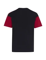 Tričko adidas Manchester United Tiro 26 Tee JSY KC4919 Tričko adidas Manchester United Tiro 26 Tee JSY KC4919