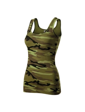 Dámsky top Triumph Camo W MLI-C3634 - Malfini Dámsky top Triumph Camo W MLI-C3634 - Malfini