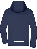 Daiber JN 1180 Pánska outdoorová softshellová bunda 02.1180 tmavomodrá Daiber JN 1180 Pánska outdoorová softshellová bunda 02.1180 tmavomodrá