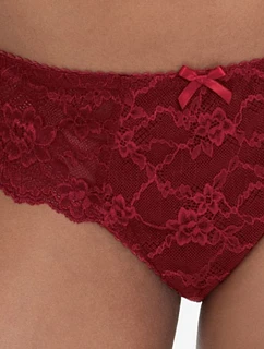 Bobette šortky 1388 ruby - RosaFaia