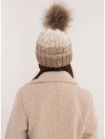 Čiapka JK CZ 52.17 tmavo lila