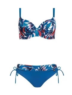 Dvojdielne plavky Blue 3 S940TJ22 - Self