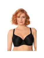 Dámska podprsenka Anna čierna - Nipplex Dámska podprsenka Anna čierna - Nipplex