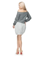 Krátka sukňa model 133350 PeeKaBoo