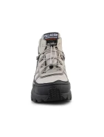 Palladium Thunder Mid Protect Wp+ W 74394-096-M