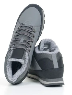 Topánky WR Winter M S-H754