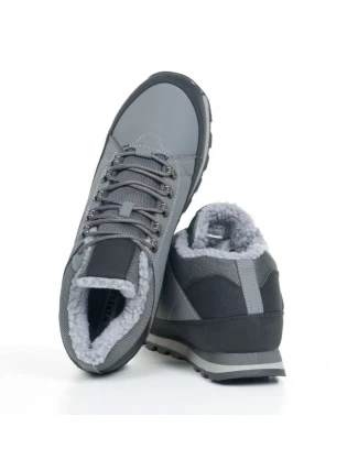 Topánky WR Winter M S-H754