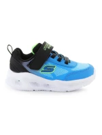 Skechers Meteor-Lights - Krendox Jr 401495N-BKBL