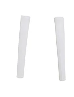 Volejbalové návleky na ruky adidas Arm Sleeves Youth KF0735