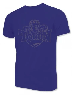 Prémiové tričko s krátkym rukávom KHT Torun