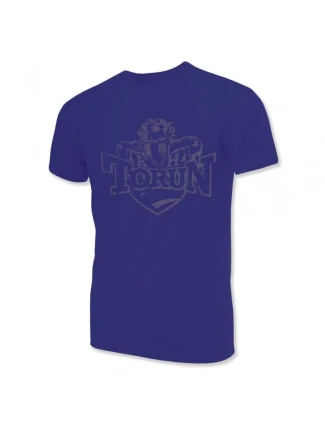 Prémiové tričko s krátkym rukávom KHT Torun