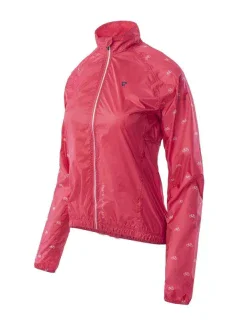 Radvik Papa Wp Jacket Lds W 92800406983 cyklistická bunda