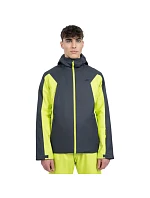 Pánska lyžiarska bunda M H4Z22 KUMN002 22S - 4F