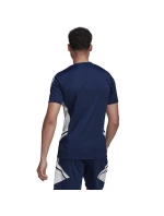 Pánske tričko Condivo 22 Jersey s výstrihom do V M HA6291 - Adidas Pánske tričko Condivo 22 Jersey s výstrihom do V M HA6291 - Adidas