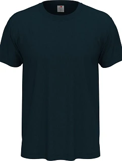 Stedman Classic-T Unisex Unisex tričko 05.2000 námornícka modrá