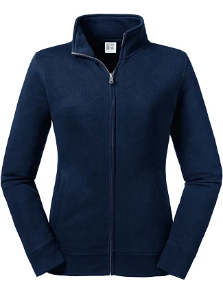 Russell Athletic 267F Dámska mikina „Authentic“ 10.267F francúzska námorná modrá