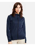 Craft Corporate ADV Unify Hoodie Jacket W Dámska bunda s kapucňou 81.9133 blaze melange