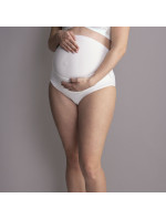 BabyBelt podporný tehotenský pás. 1708 biela - Anita Maternity