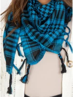 Závoj AT CH ARAFAT.37 modrý