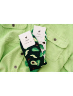 Ponožky Avocado 035-A020 Dark Green - Viac