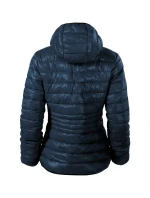 Everest bunda dámska tmavomodrá