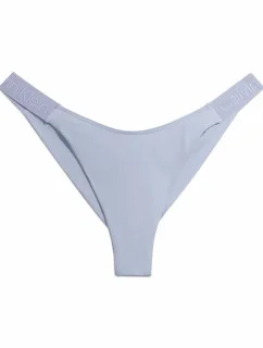 Dámske brazílske plavky KW0KW02034-DBS - Calvin Klein
