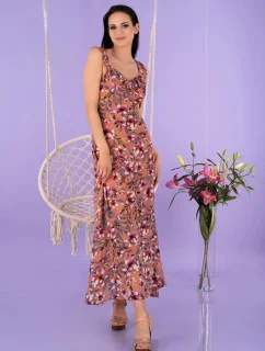 Dámske šaty model P43808 - Merribel