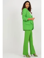 Bunda model 179016 Taliansko Moda