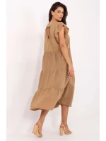 Denné šaty model 215522 Och Bella