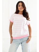 Blúzka model 227050 Relevantnosť