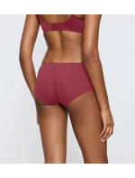 Essential Minimizer T Hipster X - Sweet Marsala - TRIUMPH Sweet Marsala - TRIUMPH