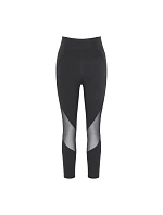 TRIACTION Cardio Breeze - legíny s vysokým pásom a sieťovanými vložkami Triumph