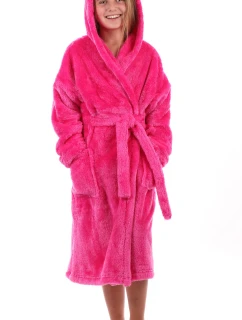 detský župan Lilly a Jack baby Barbie ružový